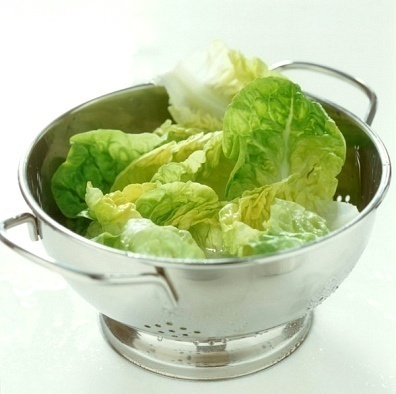 How to Boil Cabbage