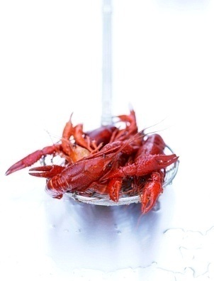 How to Boil Crawfish