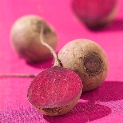 How to Boil Beets