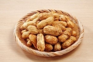 boil-Peanuts