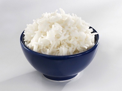 How to Boil Rice