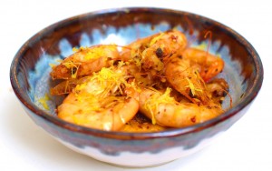 Shrimp How to Boil Shrimp
